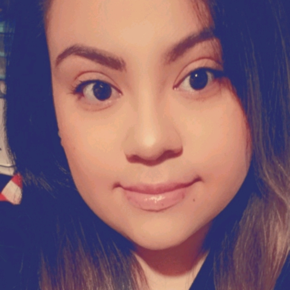 Meet your Posher, Omara